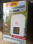 Qasa 1.5hp Automatic Voltage Regulator - 2