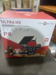 Ultra HD Solar Wireless PTZ Camera - 1