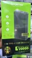 Oraimo 1201P 20000mAh Powerbank Type-C - 1