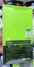 Oraimo 1201P 20000mAh Powerbank Type-C - 2