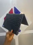 Lenovo 300e 4GB RAM Intel Celeron 128GB SSD Convertible Laptop - 2