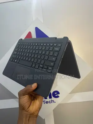 Lenovo 300e 4GB RAM Intel Celeron 128GB SSD Convertible Laptop