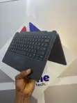 Lenovo 300e 4GB RAM Intel Celeron 128GB SSD Convertible Laptop - 3