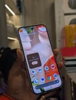 Google Pixel 9 256GB White - 3