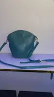 Akube Genuine Leather Handbags - Multicolor - 3