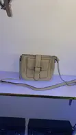 Akube Genuine Leather Handbags - Multicolor - 4