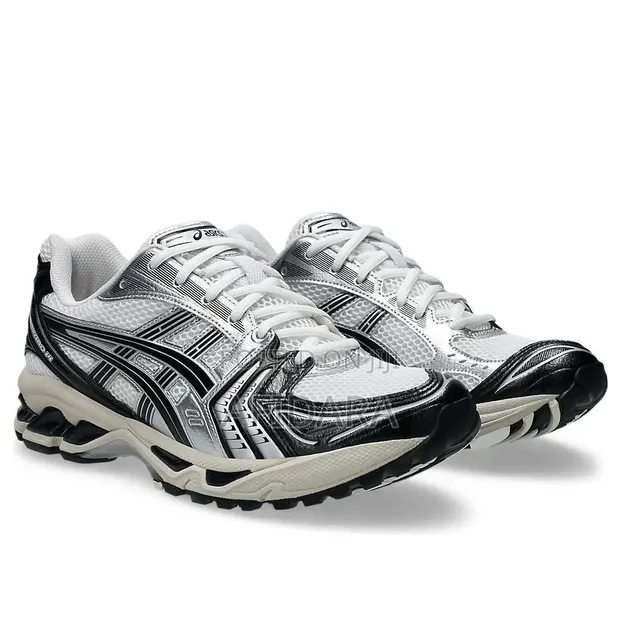 Asics Unisex Sneakers - 1