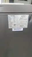 Kenstar 2.5ft Chest Freezer 151L - 1