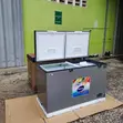 Brand New Airtek Table Top Freezer - 2