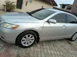 2008 Toyota Camry LE - Wadda Aka Shigo Da Shi - 3