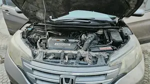 2015 Honda CR-V EX AWD SUV
