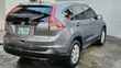 2015 Honda CR-V EX AWD SUV - 2