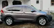 2015 Honda CR-V EX AWD SUV - 4
