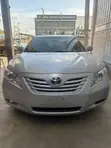 Toyota Camry LE 2.4L 2008 Launi Azurfa - 1