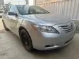 Toyota Camry LE 2.4L 2008 Launi Azurfa - 2