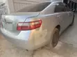 Toyota Camry LE 2.4L 2008 Launi Azurfa - 3