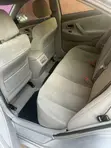 Toyota Camry LE 2.4L 2008 Launi Azurfa - 4