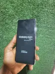 Samsung Galaxy S21 Ultra 5G 128GB Graphite (UK Used) - 2