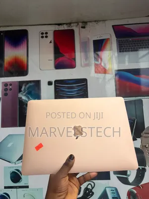 Apple MacBook Air 2018 8GB RAM, 256GB SSD