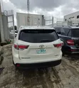 Toyota Highlander LE 3.5L SUV 2015 - 1