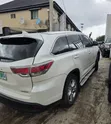 Toyota Highlander LE 3.5L SUV 2015 - 3