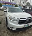 Toyota Highlander LE 3.5L SUV 2015 - 4