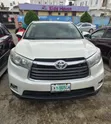 Toyota Highlander LE 3.5L SUV 2015 - 5