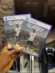 Playstation 5 FC 27 - 2