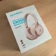 Soundcore Space One Headphones (Latte Cream) - 1