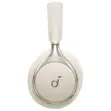 Soundcore Space One Headphones (Latte Cream) - 2