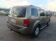 Honda Pilot 2011 Gold - 1