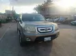 Honda Pilot 2011 Gold - 3