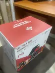 Solar PTZ Security Camera with Triple Lens - 2