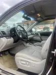 2013 Toyota Highlander Burgundy - 5