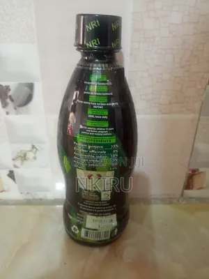 Nature's Renaissance Combine Herbal Extract