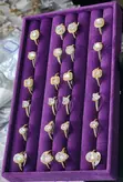 Zirconia Proposal Rings - Women's Fashion Jewelry - 2