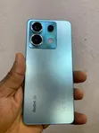 Xiaomi Redmi Note 13 Pro 5G 256GB Blue (Amfani da UK) - 1