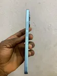 Xiaomi Redmi Note 13 Pro 5G 256GB Blue (Amfani da UK) - 3