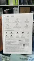 DJI Mic Mini Wireless Microphone System - 2