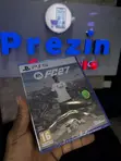 PlayStation 5 FC27 - 1
