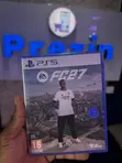 PlayStation 5 FC27 - 2