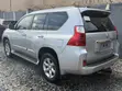 Lexus GX 460 2010 Silver SUV - 3