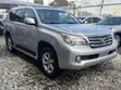 Lexus GX 460 2010 Silver SUV - 4