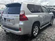 Lexus GX 460 2010 Silver SUV - 5