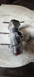 1" Double Block and Bleed Valve - 1
