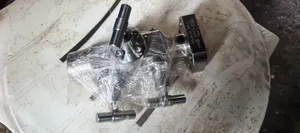 1" Double Block and Bleed Valve