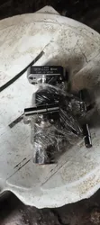 1" Double Block and Bleed Valve - 3