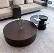Home Interiors Exotic Time Piece Console Table - 1