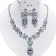 LR Brand New Women's Jewelry Set - 2