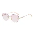 Unisex Reading Glasses +4.0 - 1